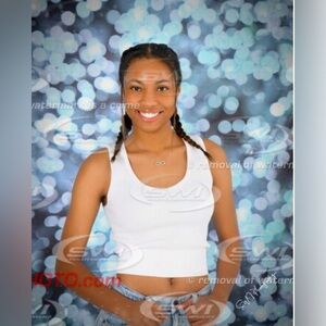 Meet your Posher, Khatia